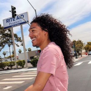 Meet your Posher, Jamar